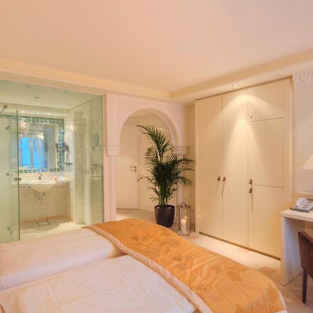 Boutiquehotel La Casa Tübingen Екстериор снимка
