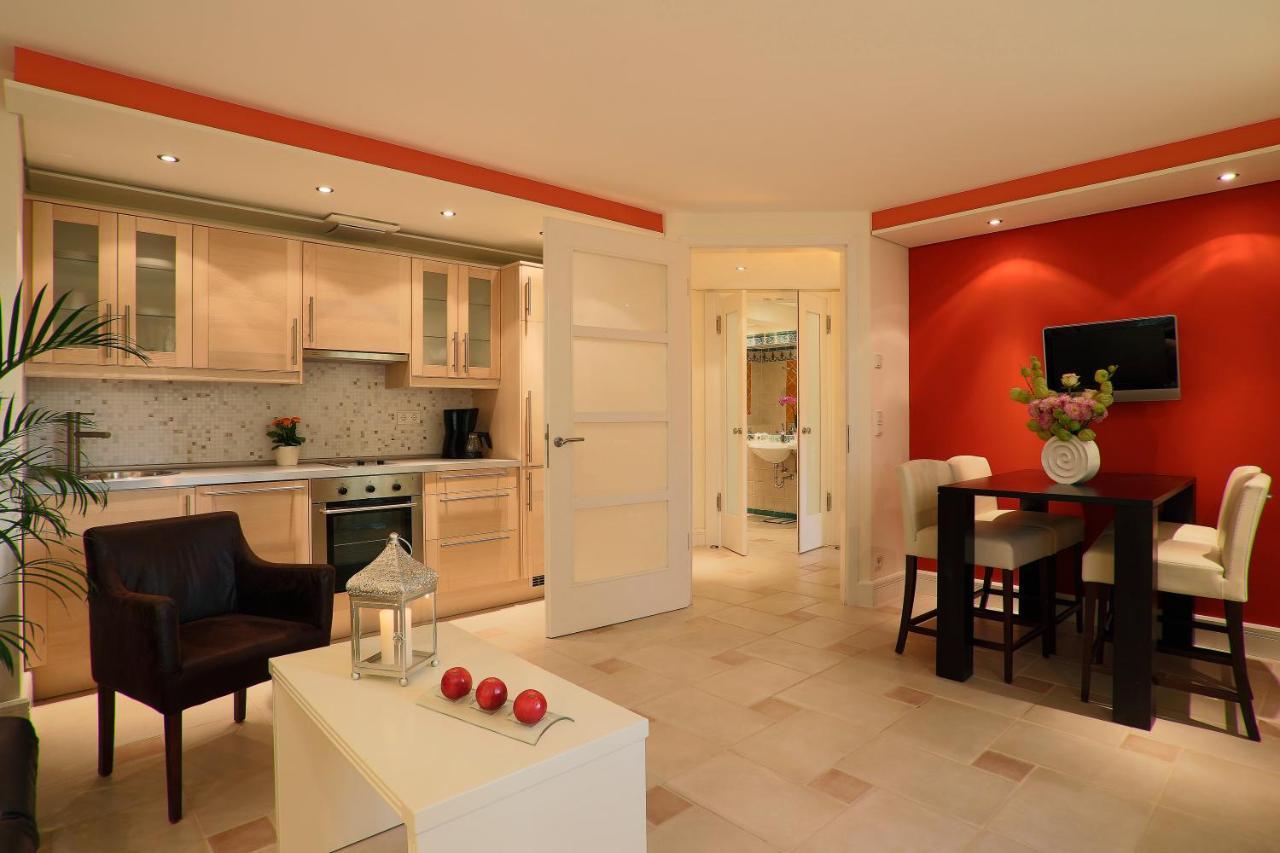 Boutiquehotel La Casa Tübingen Екстериор снимка