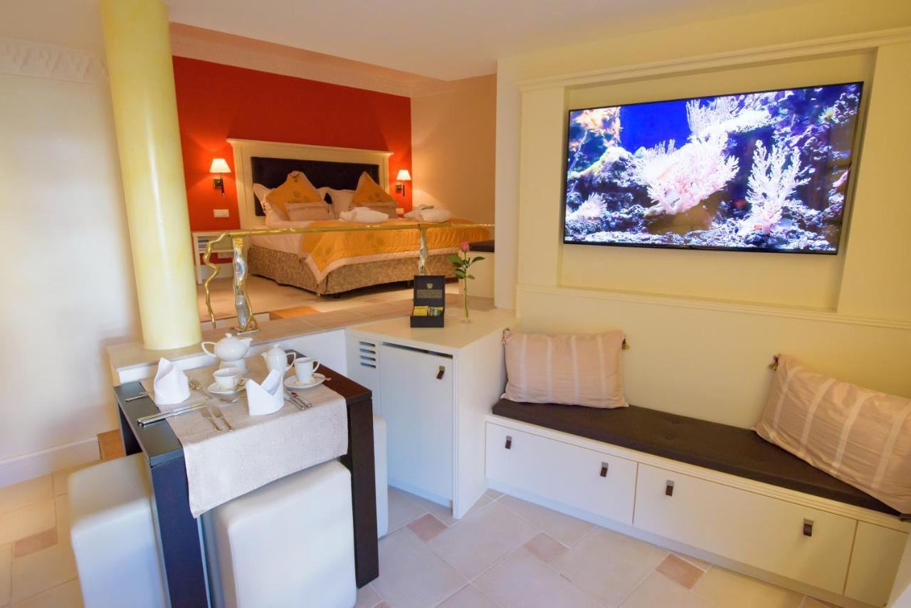Boutiquehotel La Casa Tübingen Екстериор снимка