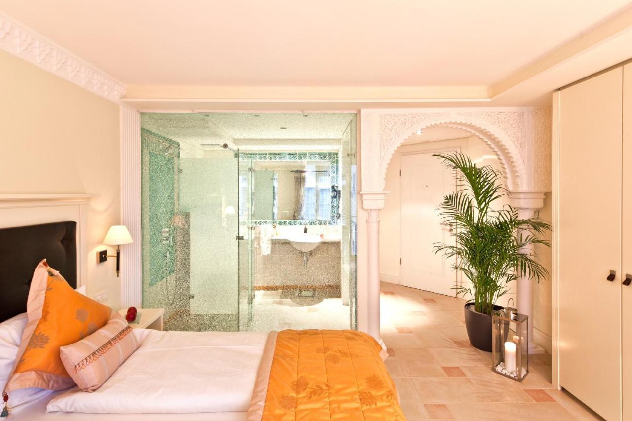 Boutiquehotel La Casa Tübingen Екстериор снимка