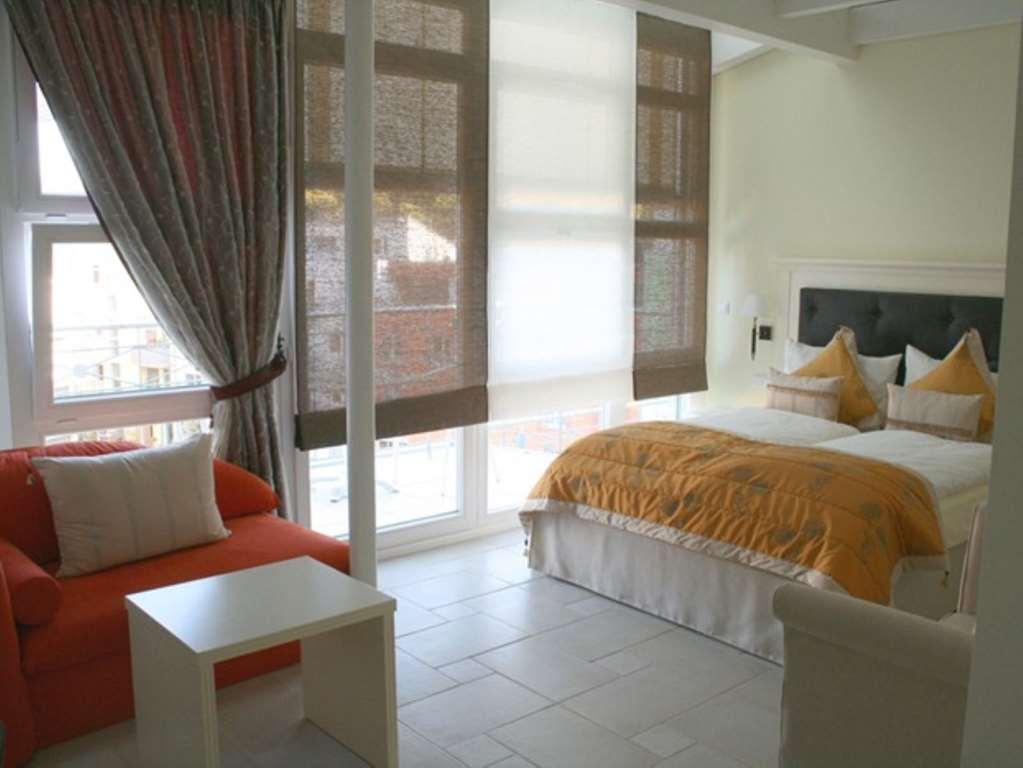Boutiquehotel La Casa Tübingen Стая снимка
