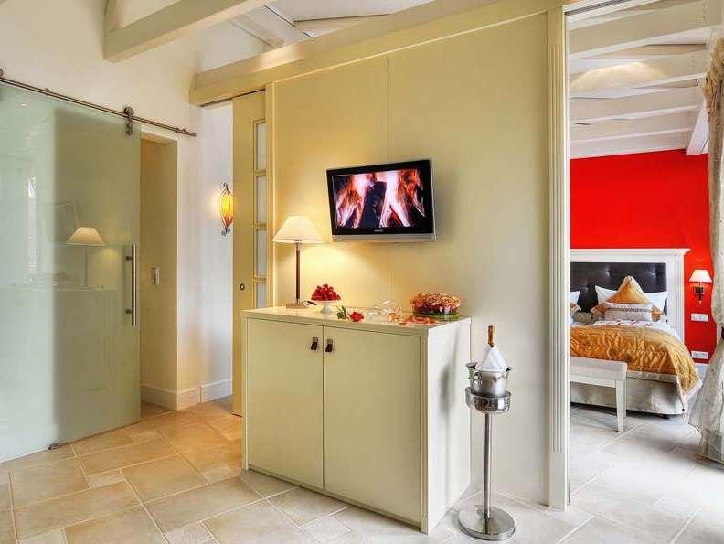 Boutiquehotel La Casa Tübingen Стая снимка