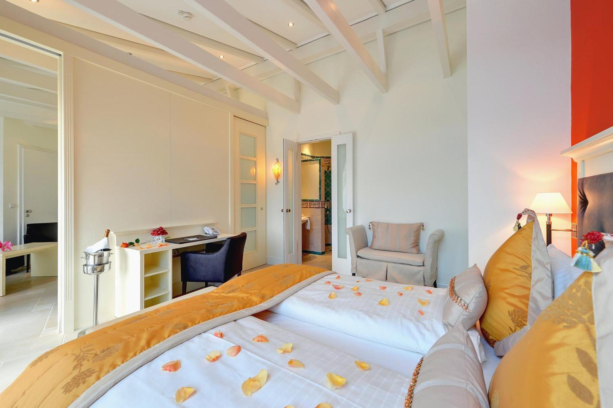 Boutiquehotel La Casa Tübingen Екстериор снимка