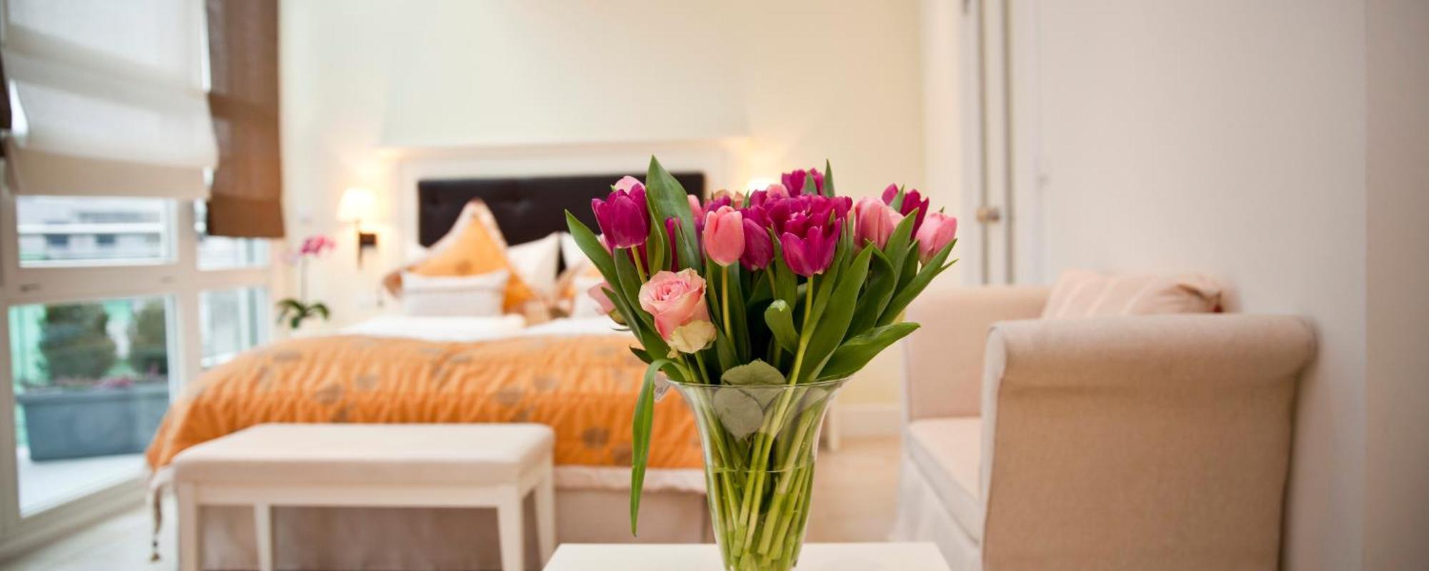 Boutiquehotel La Casa Tübingen Екстериор снимка