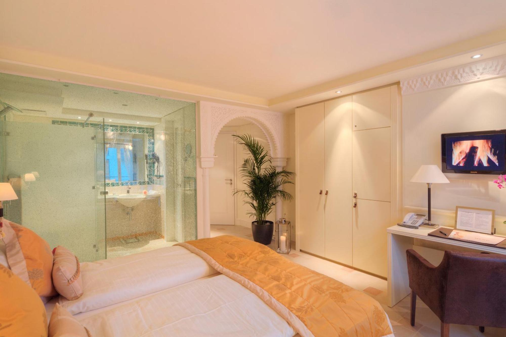 Boutiquehotel La Casa Tübingen Екстериор снимка