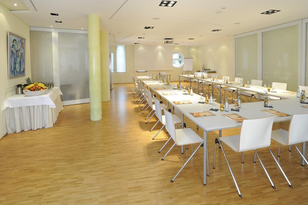 Boutiquehotel La Casa Tübingen Екстериор снимка