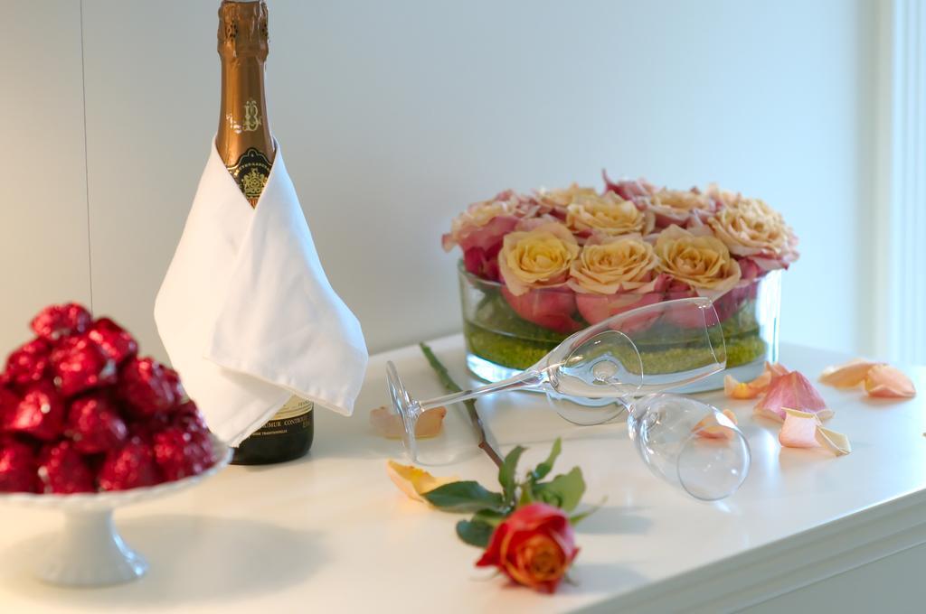 Boutiquehotel La Casa Tübingen Екстериор снимка
