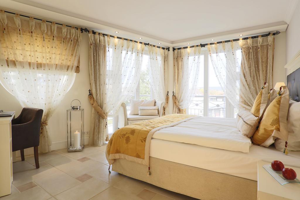 Boutiquehotel La Casa Tübingen Екстериор снимка