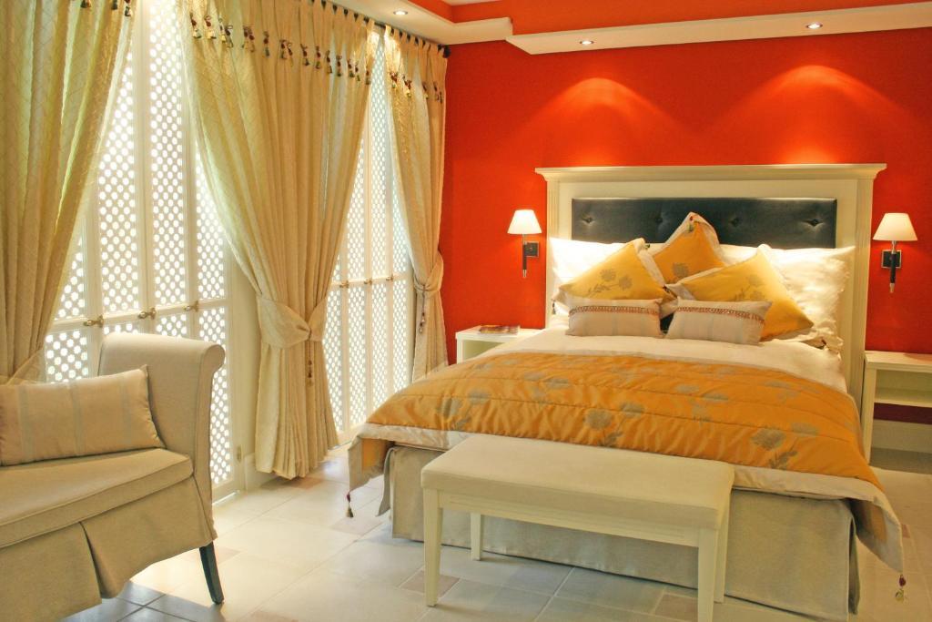 Boutiquehotel La Casa Tübingen Екстериор снимка