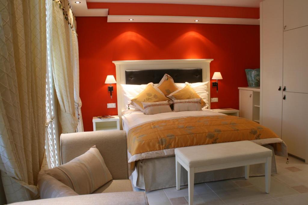 Boutiquehotel La Casa Tübingen Стая снимка
