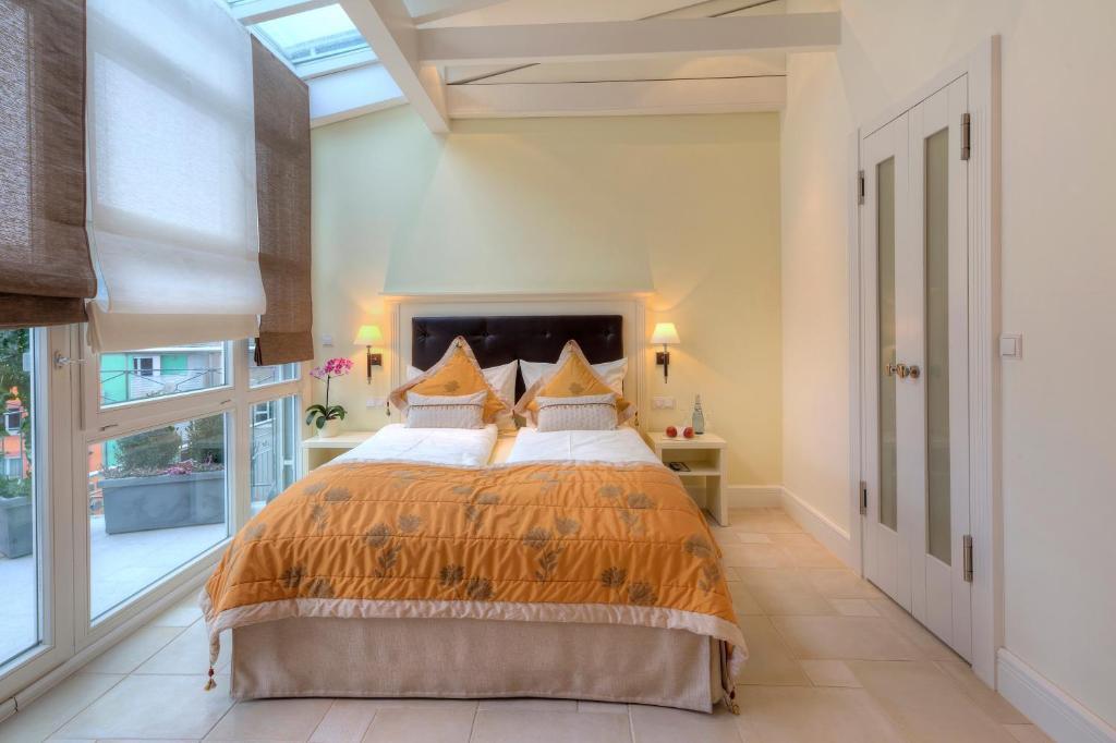 Boutiquehotel La Casa Tübingen Стая снимка