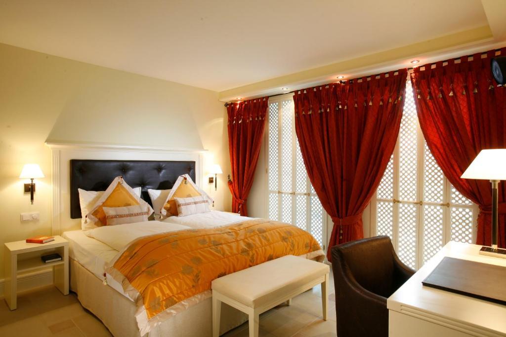 Boutiquehotel La Casa Tübingen Стая снимка