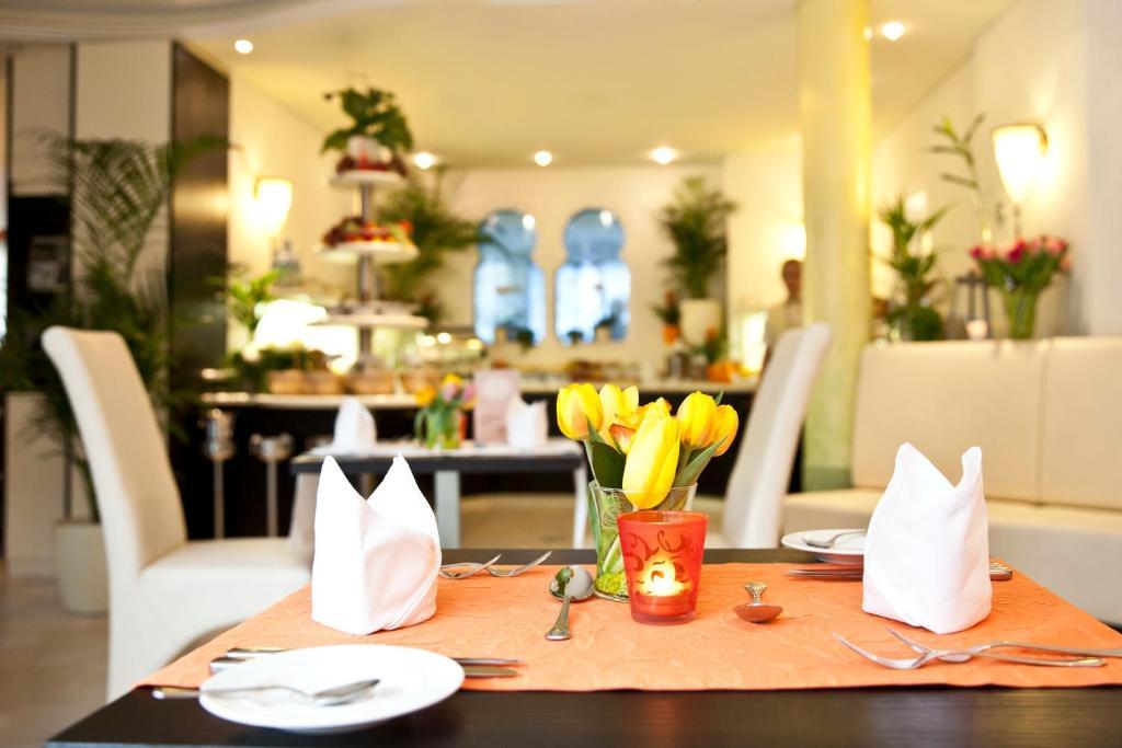 Boutiquehotel La Casa Tübingen Екстериор снимка