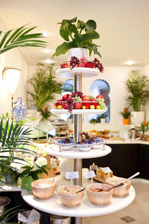 Boutiquehotel La Casa Tübingen Екстериор снимка