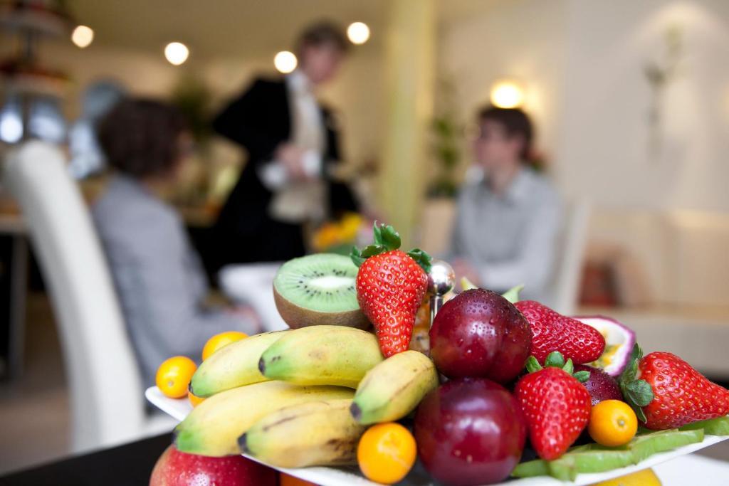 Boutiquehotel La Casa Tübingen Екстериор снимка