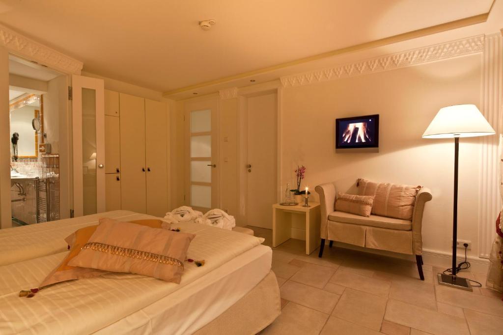 Boutiquehotel La Casa Tübingen Стая снимка