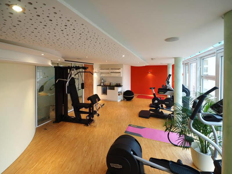 Boutiquehotel La Casa Tübingen Екстериор снимка