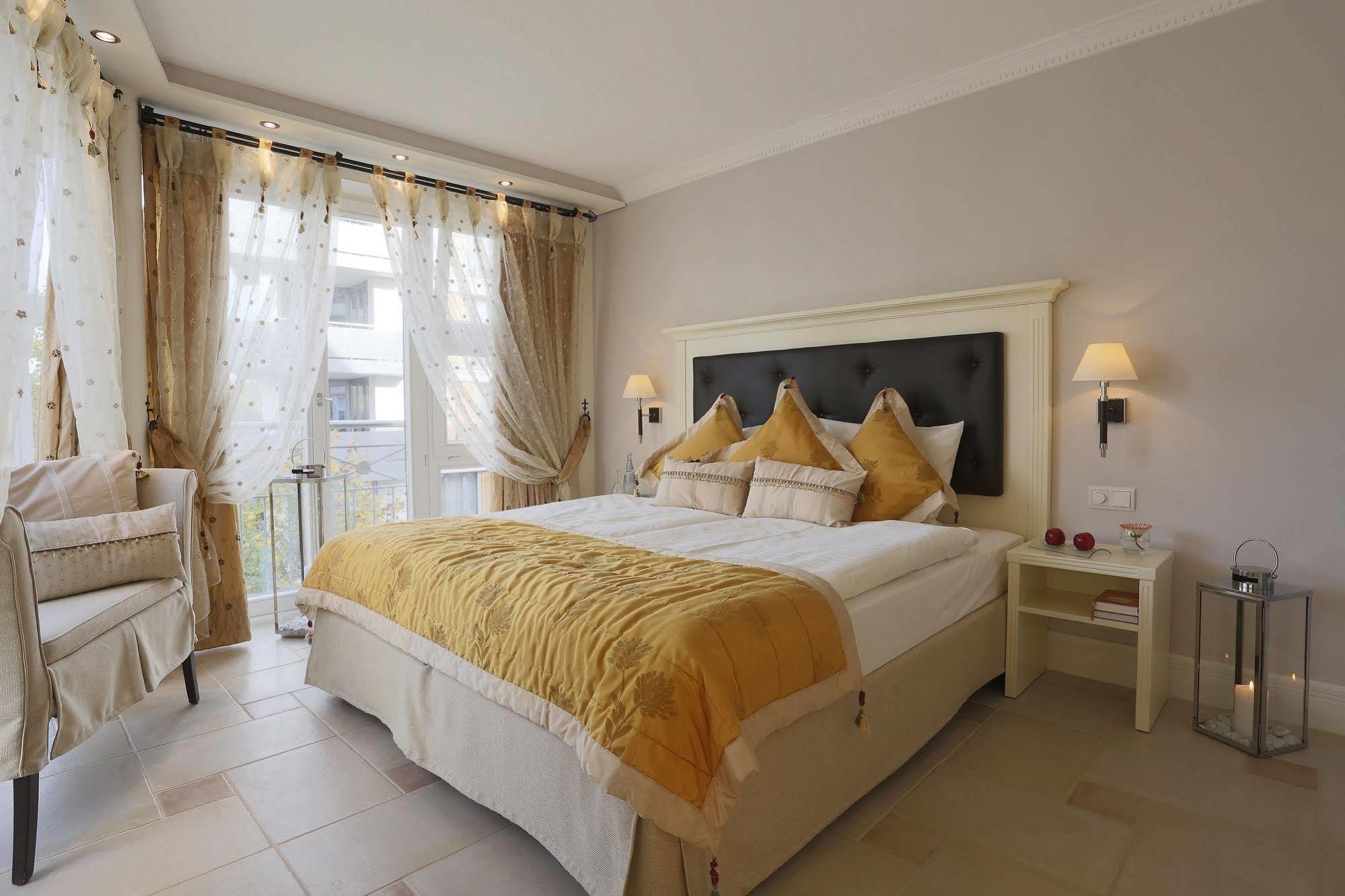 Boutiquehotel La Casa Tübingen Екстериор снимка