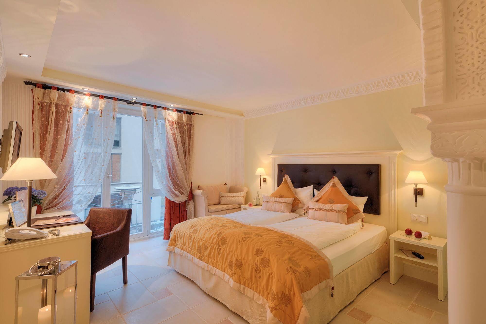 Boutiquehotel La Casa Tübingen Екстериор снимка