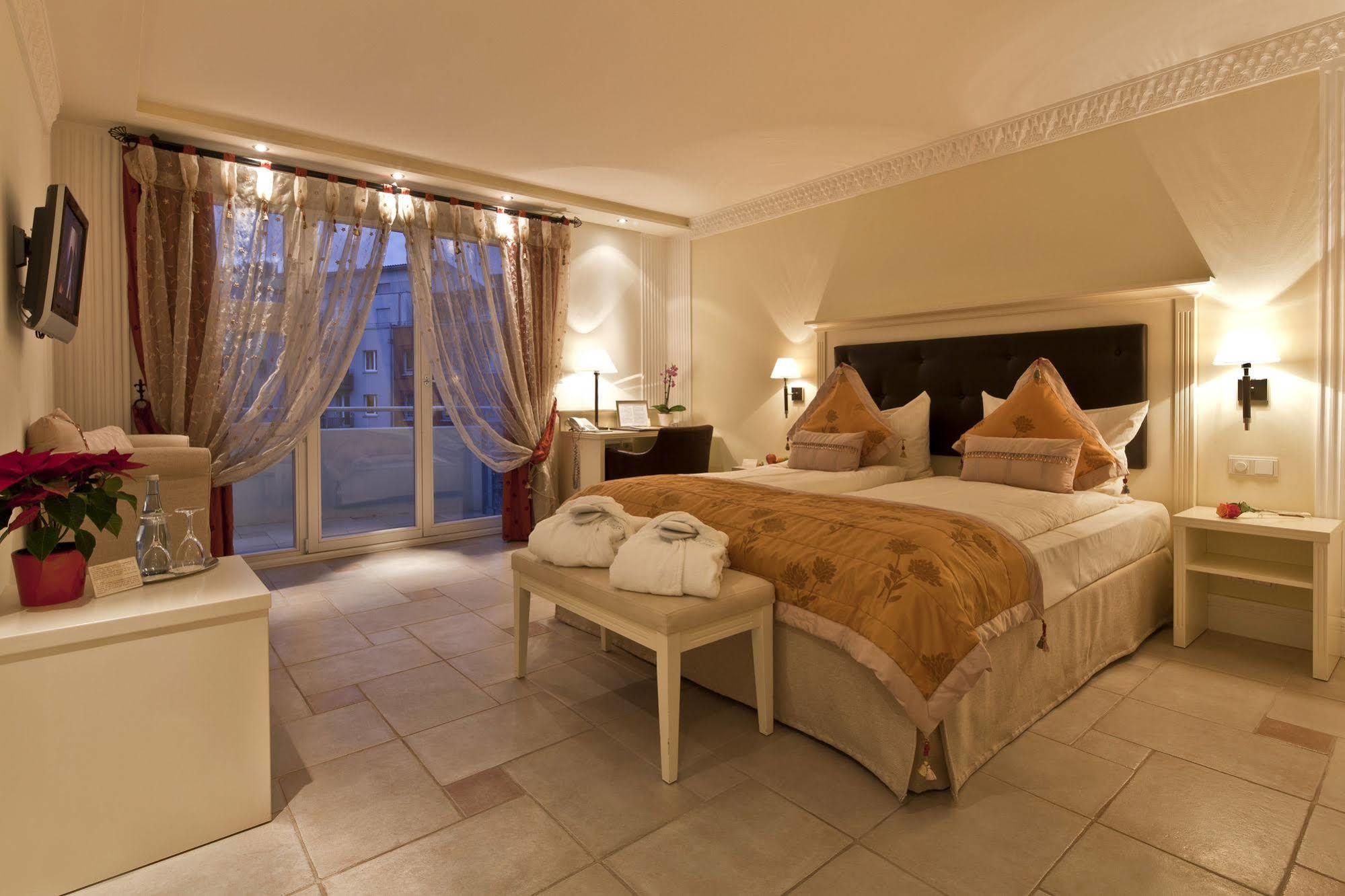 Boutiquehotel La Casa Tübingen Екстериор снимка