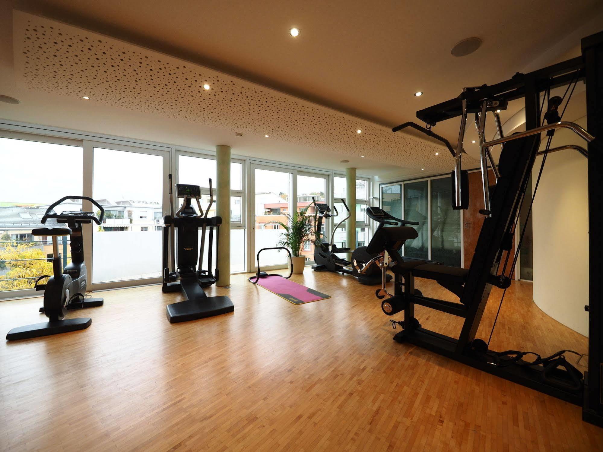Boutiquehotel La Casa Tübingen Екстериор снимка