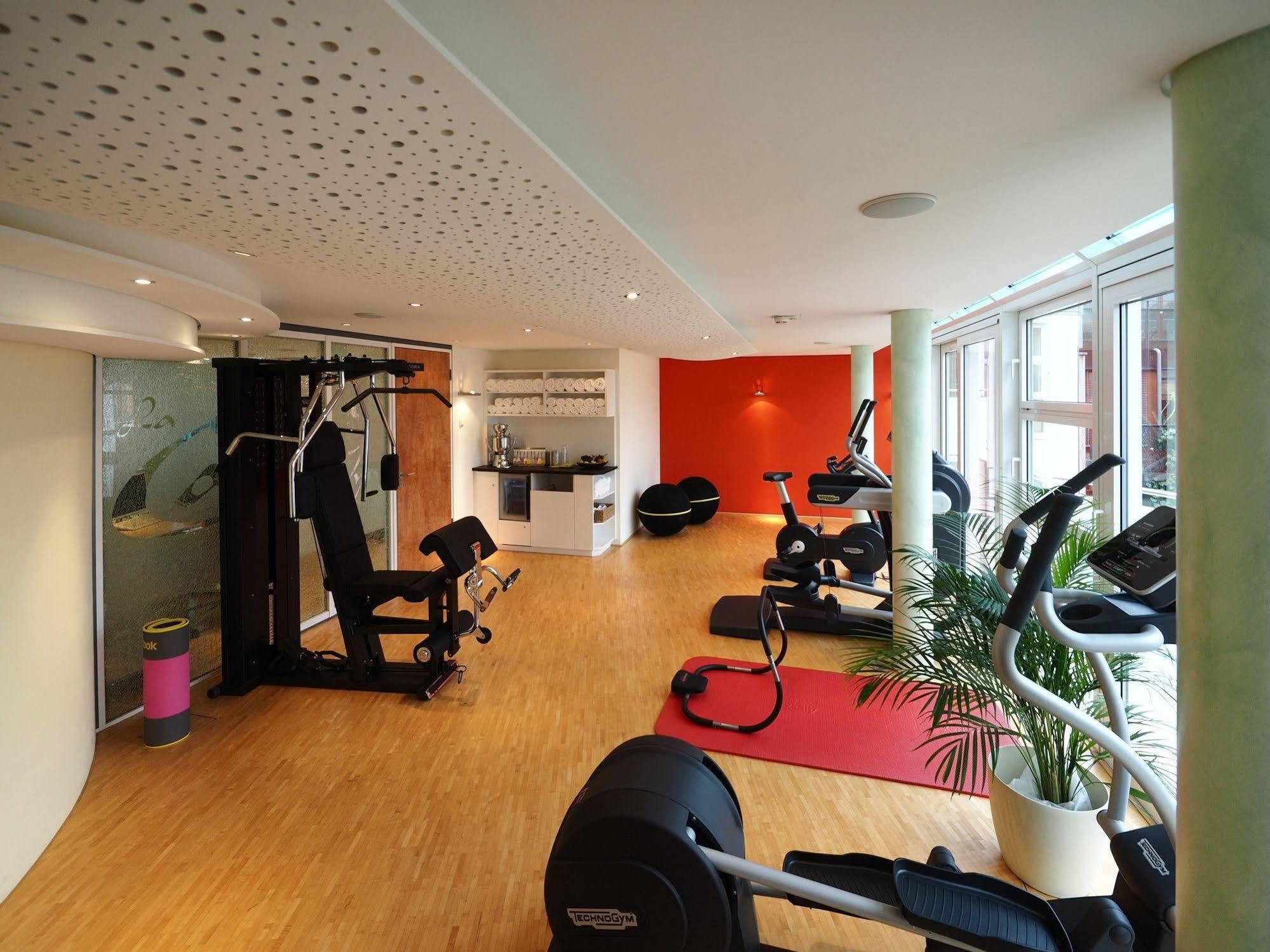 Boutiquehotel La Casa Tübingen Екстериор снимка