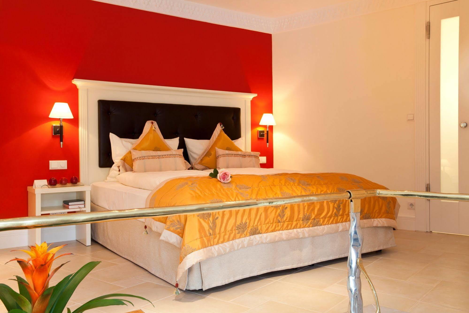Boutiquehotel La Casa Tübingen Екстериор снимка
