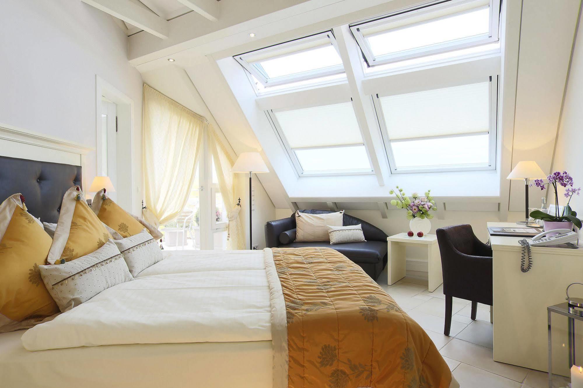 Boutiquehotel La Casa Tübingen Екстериор снимка