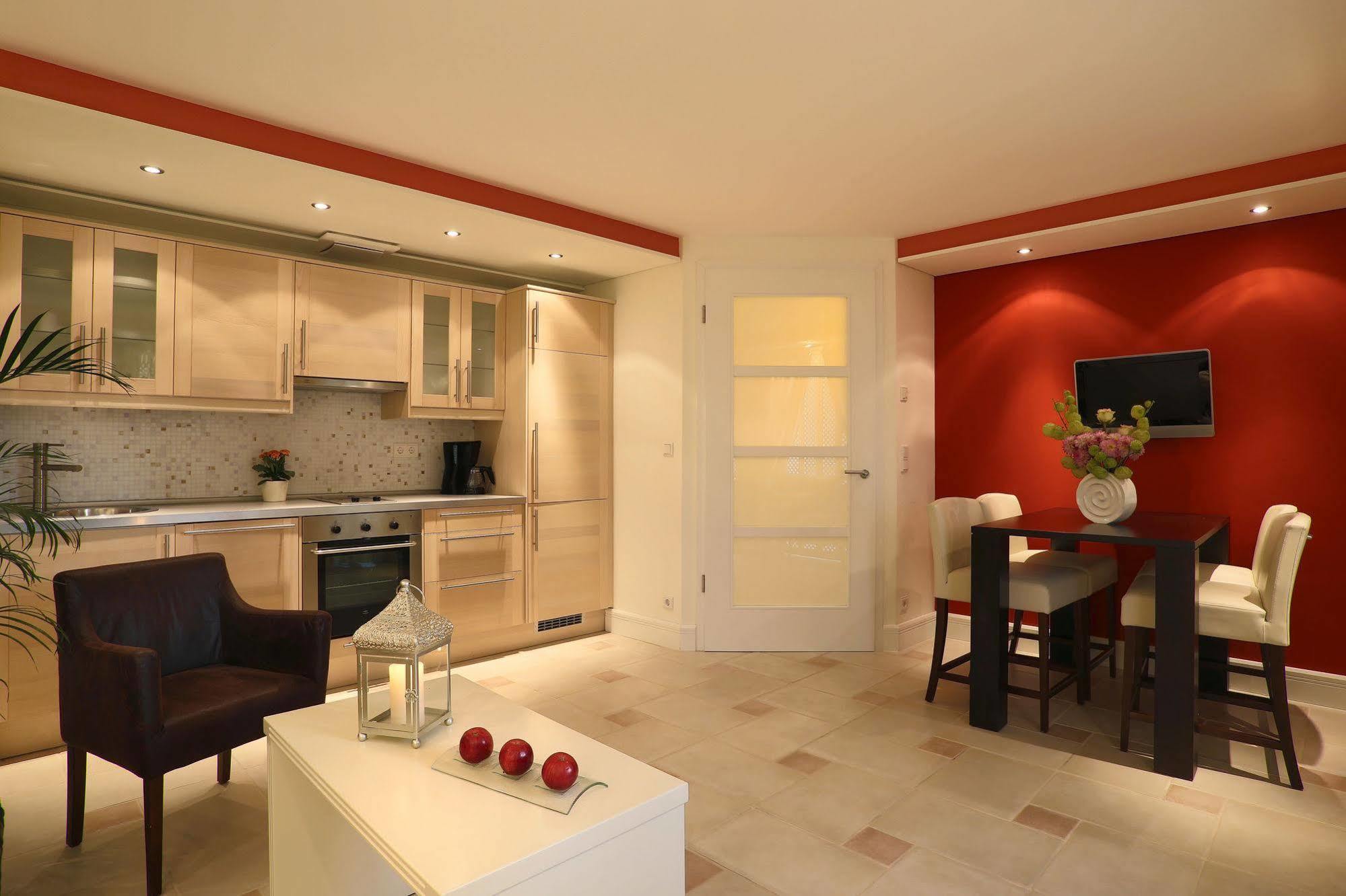 Boutiquehotel La Casa Tübingen Екстериор снимка