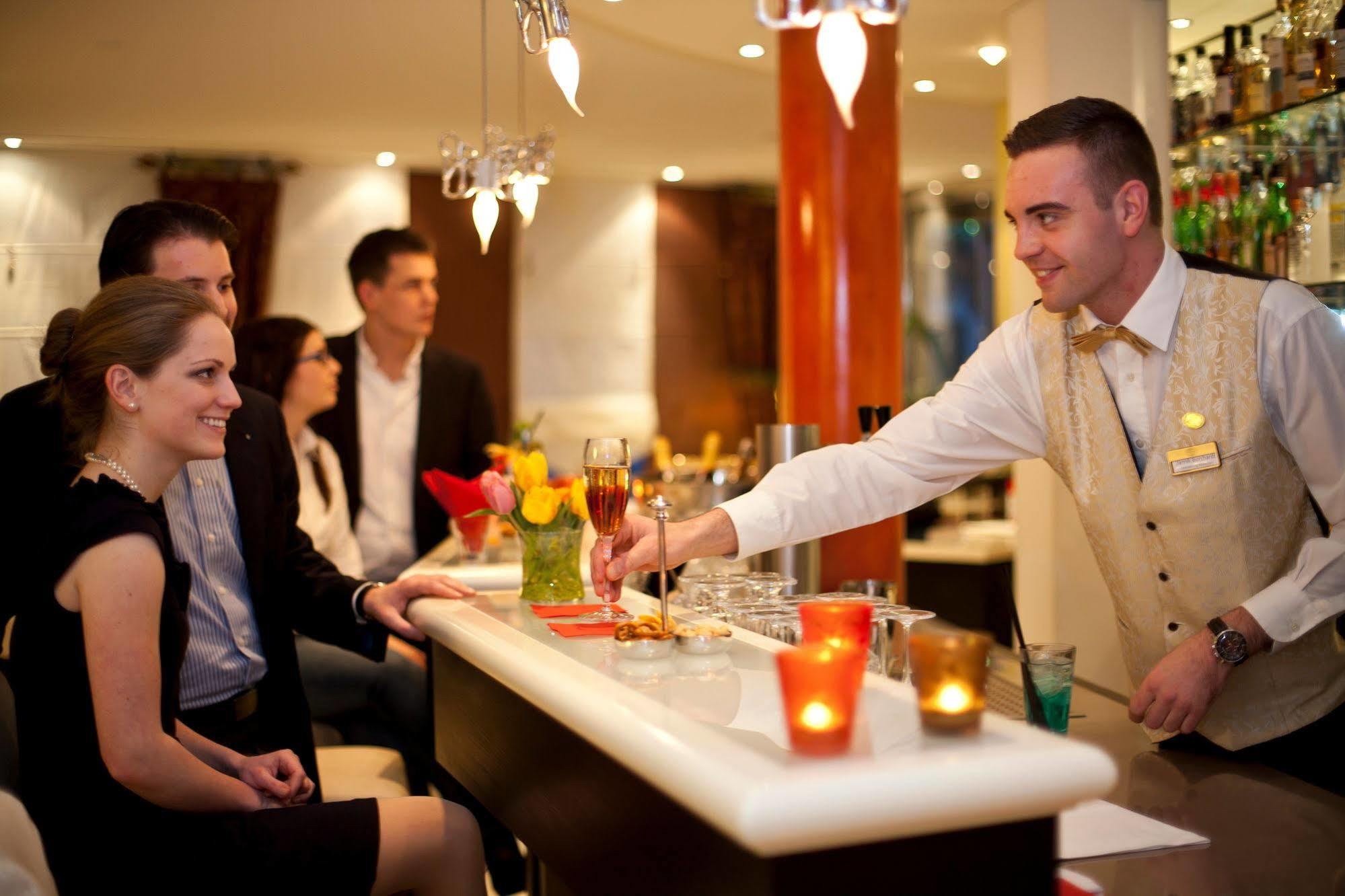Boutiquehotel La Casa Tübingen Екстериор снимка