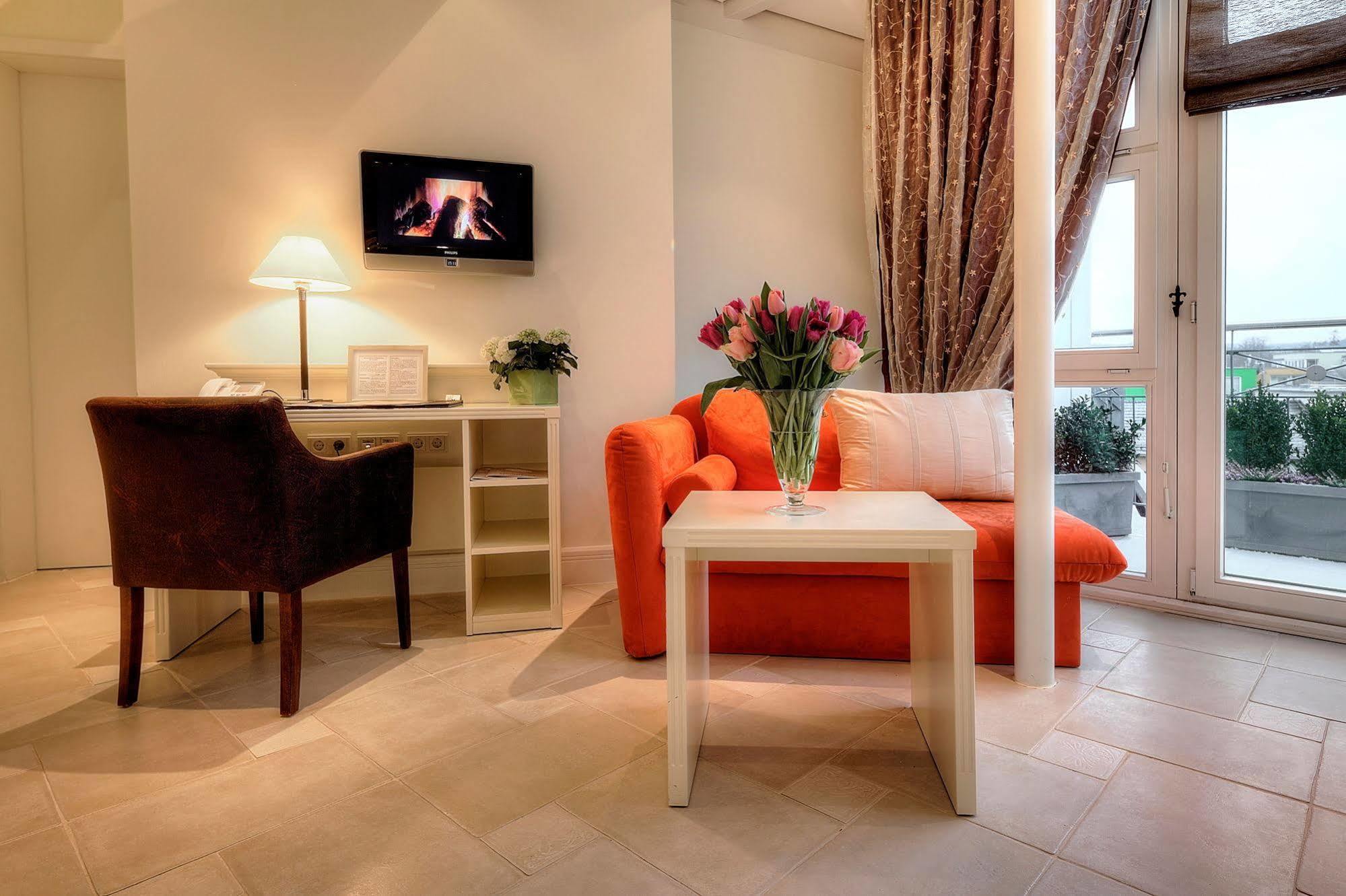 Boutiquehotel La Casa Tübingen Екстериор снимка